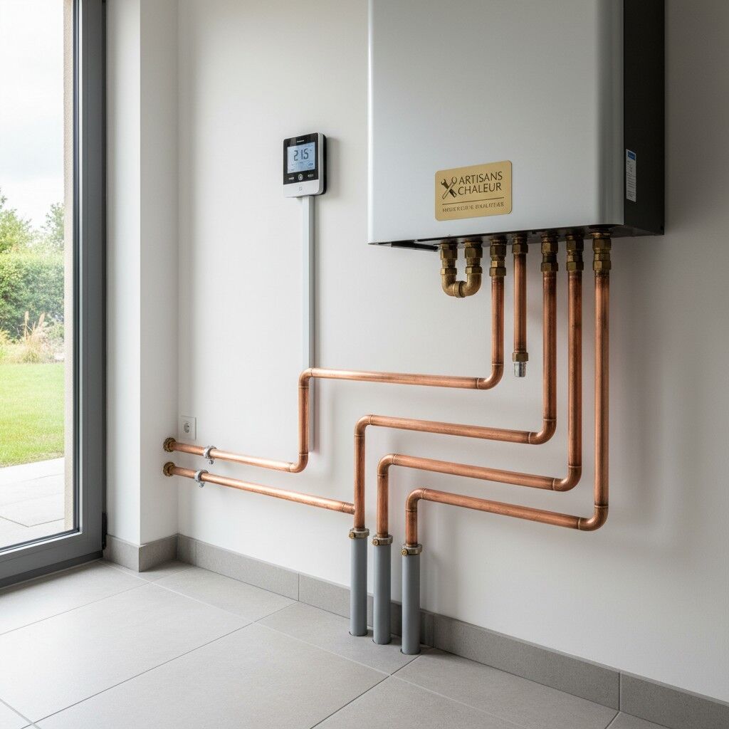 Projet de Terrassier - Photo 3